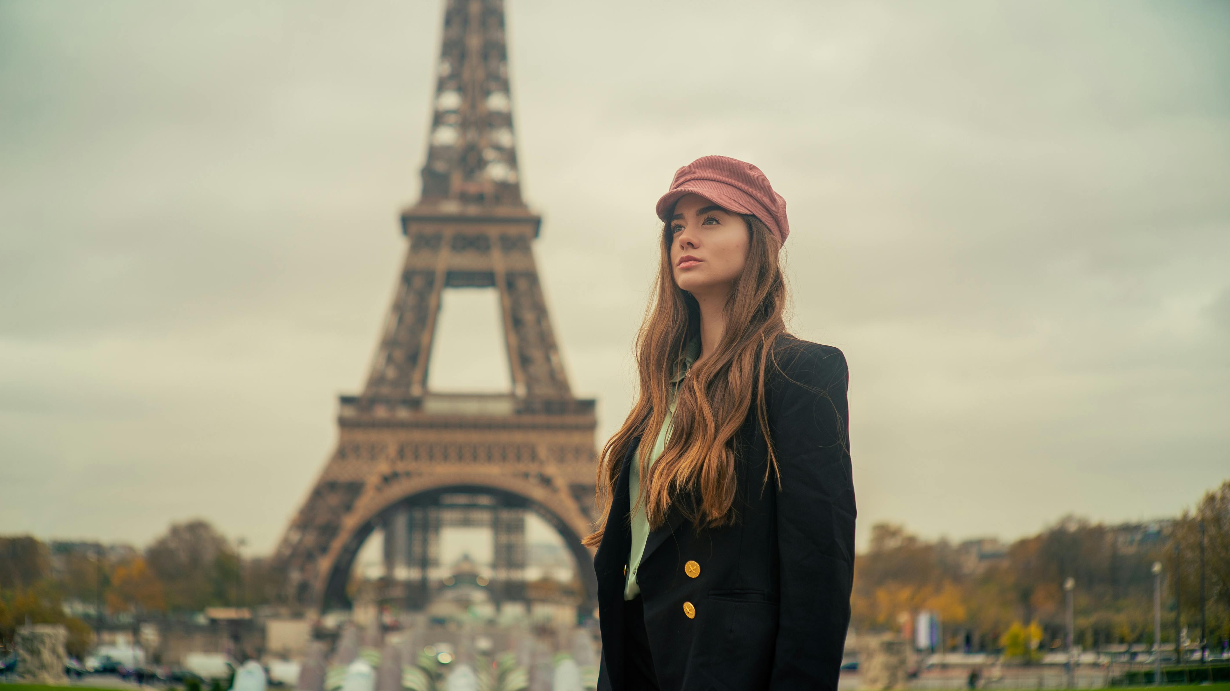 The Myth of the French Girl Aesthetic