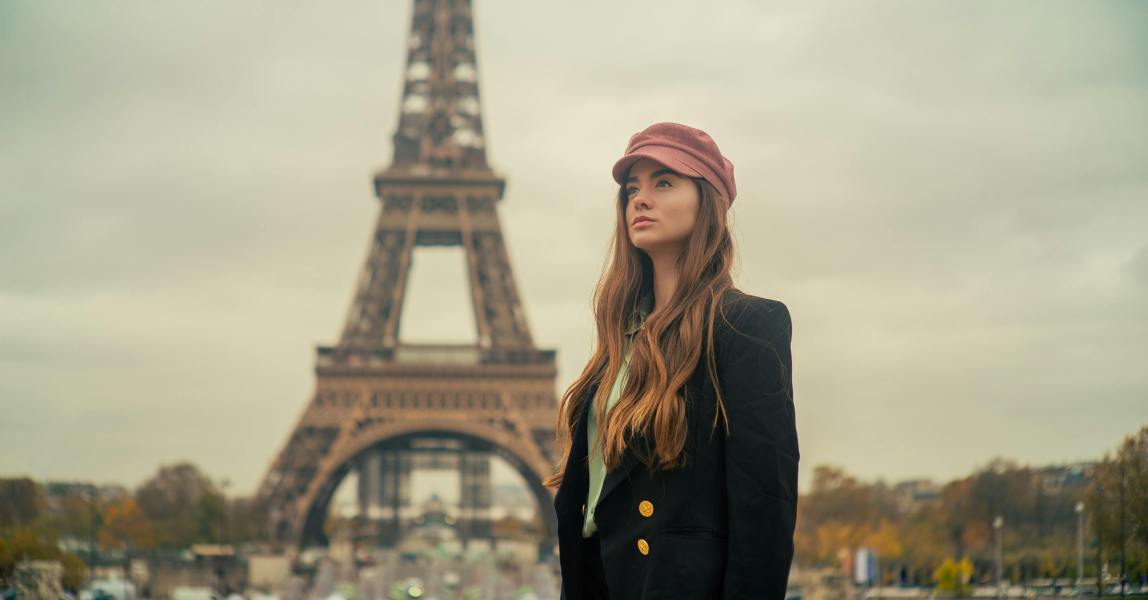 The Myth of the French Girl Aesthetic