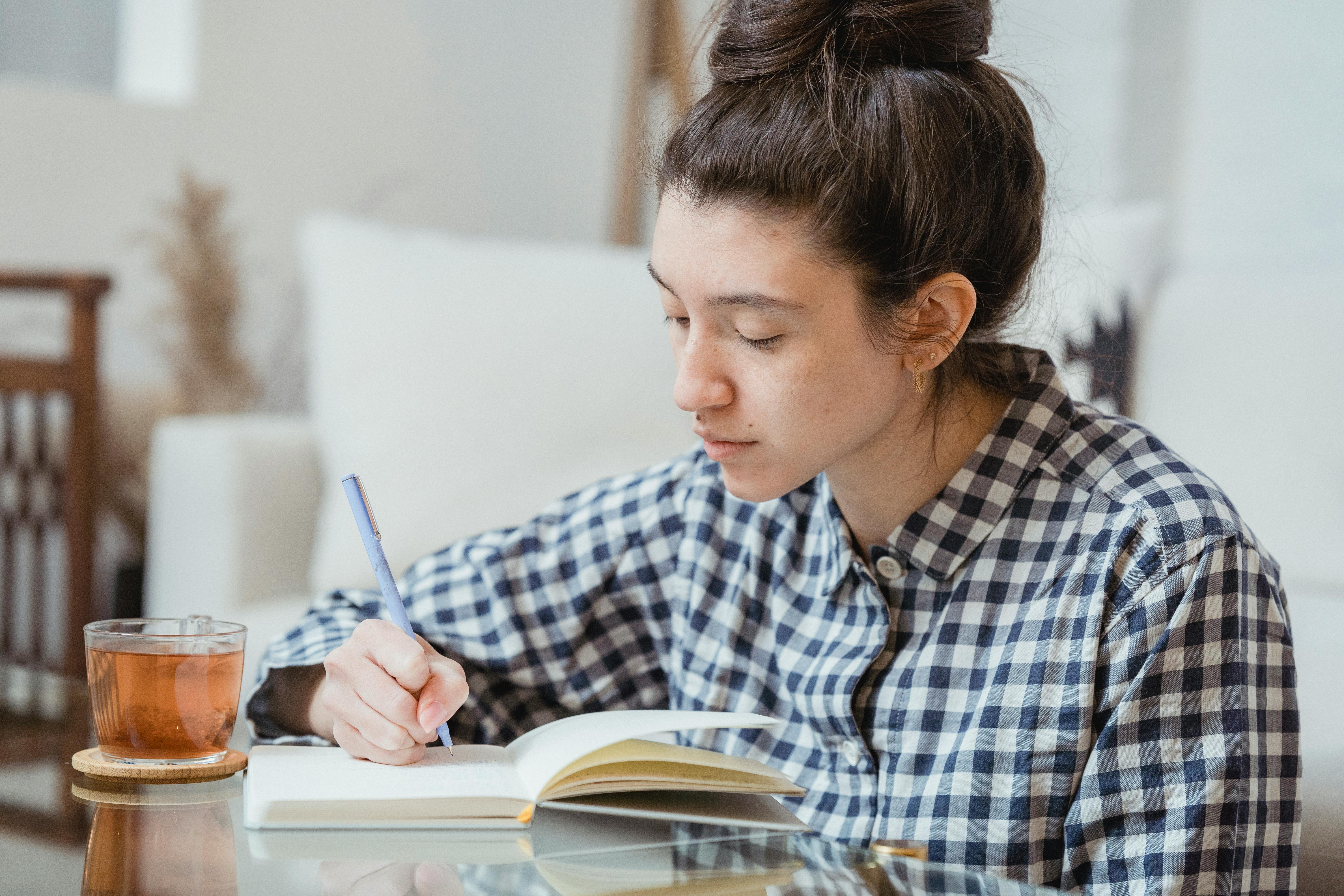 AI Cannot Replace the Human Need to Write